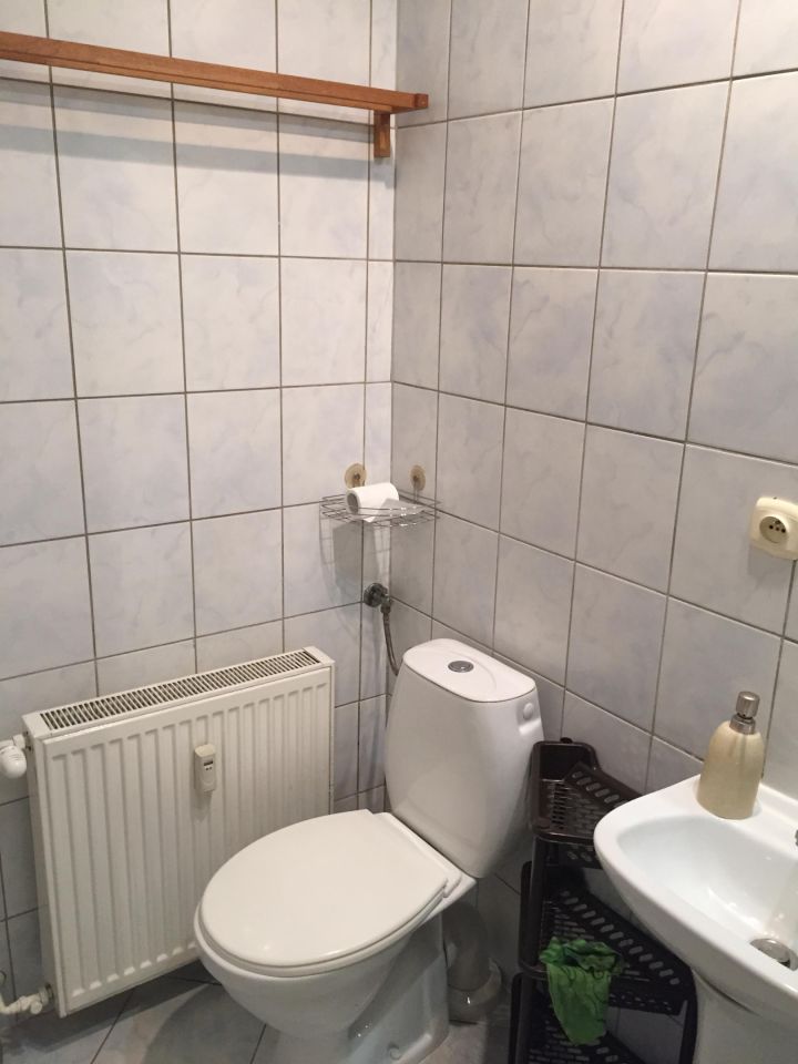 Mieszkanie 1-pokojowe Piła Górne, ul. Żeromskiego. Zdjęcie 7