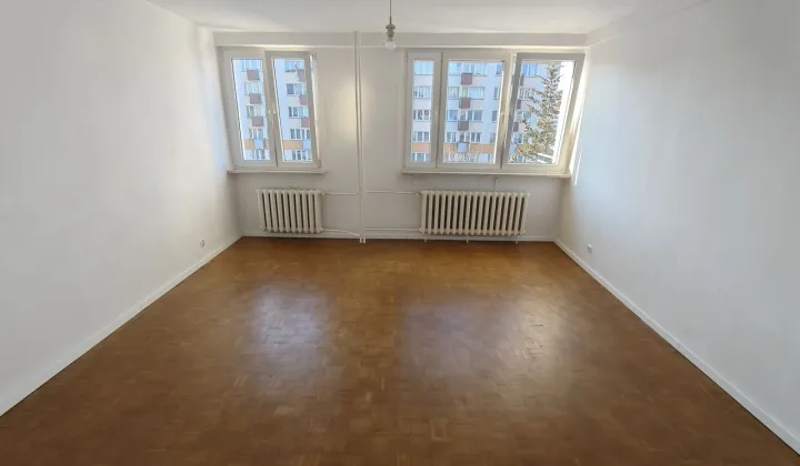 Mieszkanie 1-pokojowe Warszawa Mokotów, ul. Artura Malawskiego