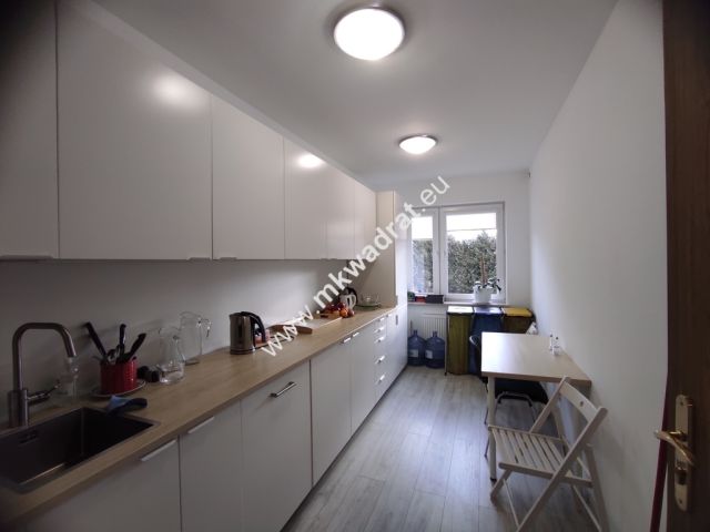 Biuro Milanówek. Zdjęcie 10