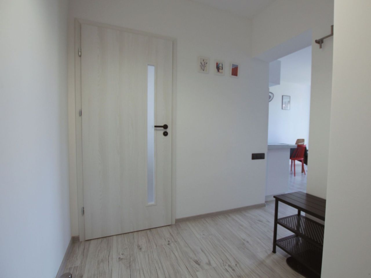 Mieszkanie 2-pokojowe Kraków Podgórze, ul. ks. Wincentego Turka. Zdjęcie 2