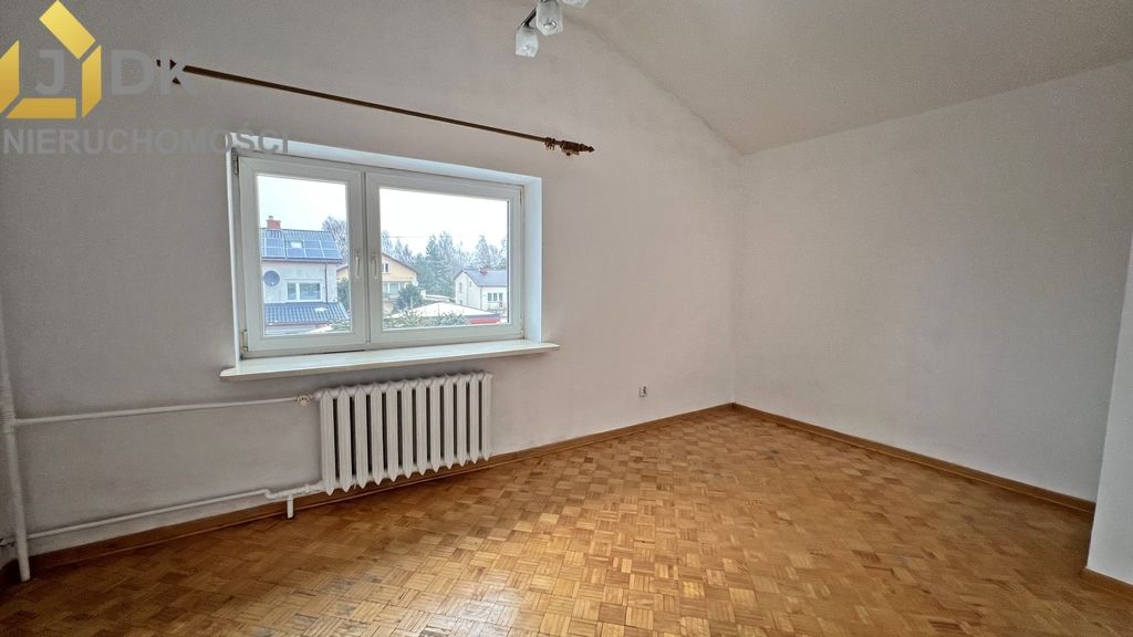 dom wolnostojący, 7 pokoi Sochaczew, ul. Asnyka. Zdjęcie 10