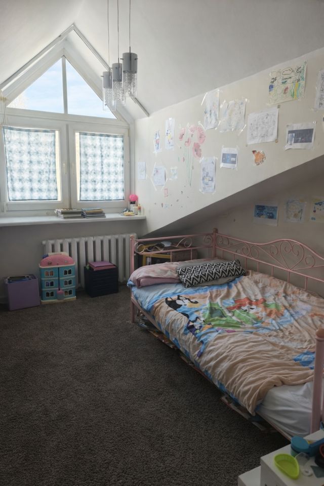 Mieszkanie 5-pokojowe Lublin Czuby, ul. Różana. Zdjęcie 2