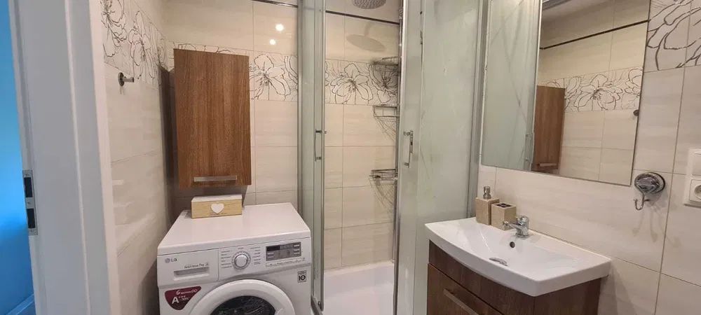 Mieszkanie 2-pokojowe Skarbimierz-Osiedle. Zdjęcie 3