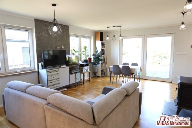 dom wolnostojący, 6 pokoi Ciechocinek. Zdjęcie 9