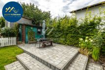 Działka rekreacyjna Gdańsk Jasień, ul. Kartuska. Zdjęcie 4