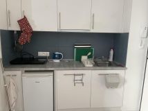 Pokój Kraków Grzegórzki, ul. Rakowicka. Zdjęcie 1