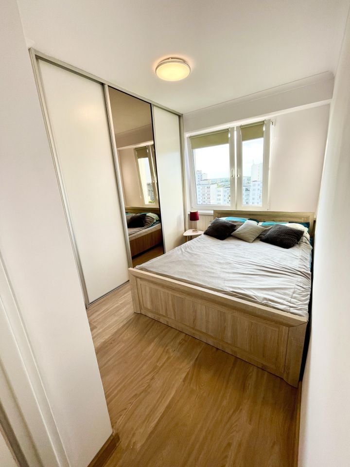 Mieszkanie 3-pokojowe Toruń Na Skarpie, ul. Konstytucji 3 Maja. Zdjęcie 22