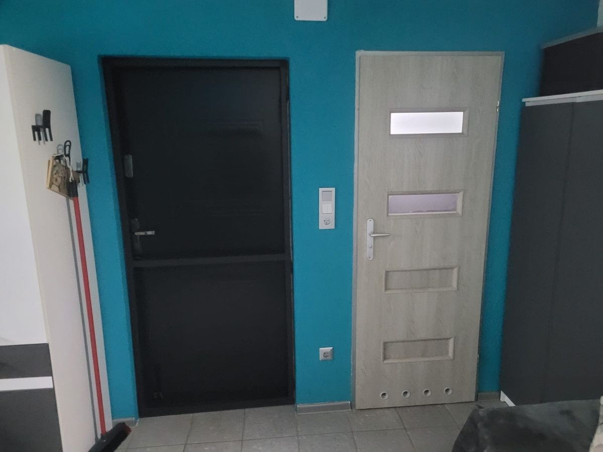 Działka rod Będzin, ul. Grabowa. Zdjęcie 5