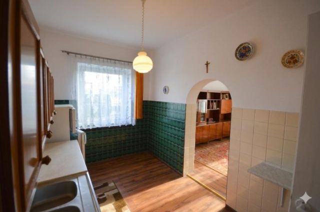 dom wolnostojący, 2 pokoje Dziewin. Zdjęcie 3