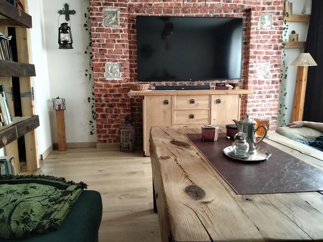 Mieszkanie 3-pokojowe Pleszew, ul. Mieszka I. Zdjęcie 1