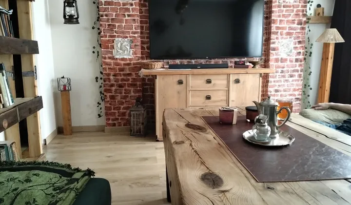 Mieszkanie 3-pokojowe Pleszew, ul. Mieszka I