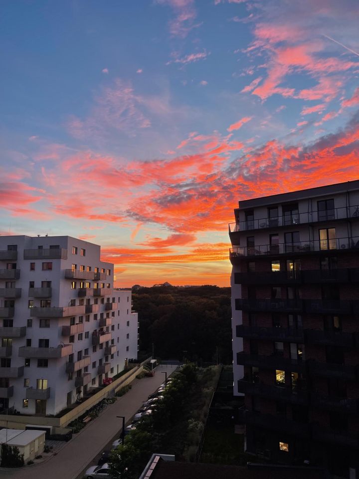 Mieszkanie 3-pokojowe Wrocław Popowice, ul. Białowieska. Zdjęcie 13