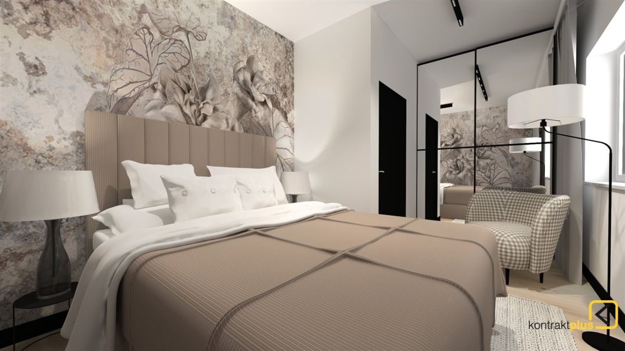 Mieszkanie 7-pokojowe Ruda Śląska Kochłowice, ul. Mikołaja Reja. Zdjęcie 16