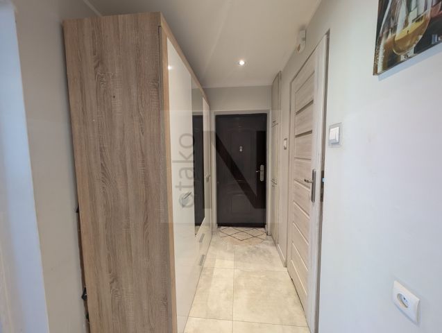 Mieszkanie 3-pokojowe Częstochowa Błeszno. Zdjęcie 1