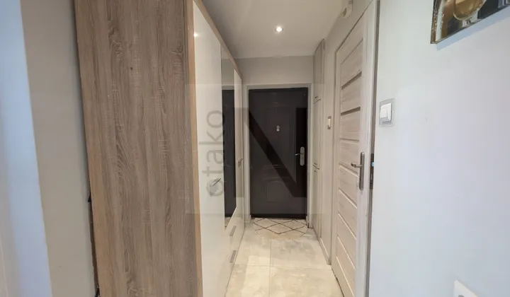 Mieszkanie 3-pokojowe Częstochowa Błeszno