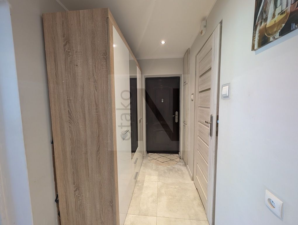 Mieszkanie 3-pokojowe Częstochowa Błeszno. Zdjęcie 1