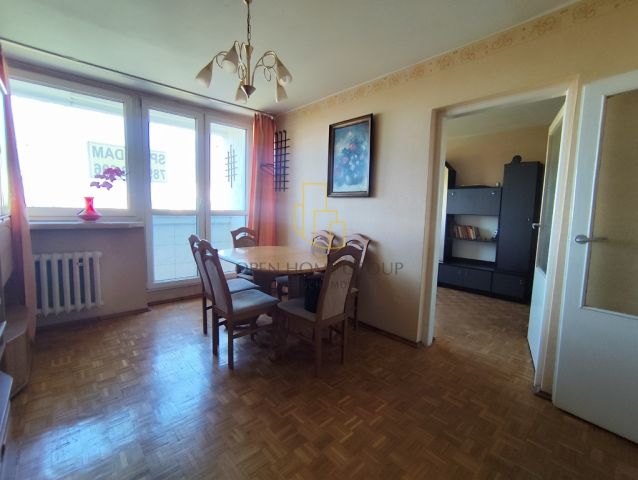 Mieszkanie 3-pokojowe Wrocław, ul. Krucza. Zdjęcie 4