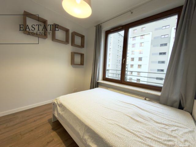 Mieszkanie 2-pokojowe Warszawa Mokotów, ul. Cybernetyki. Zdjęcie 7