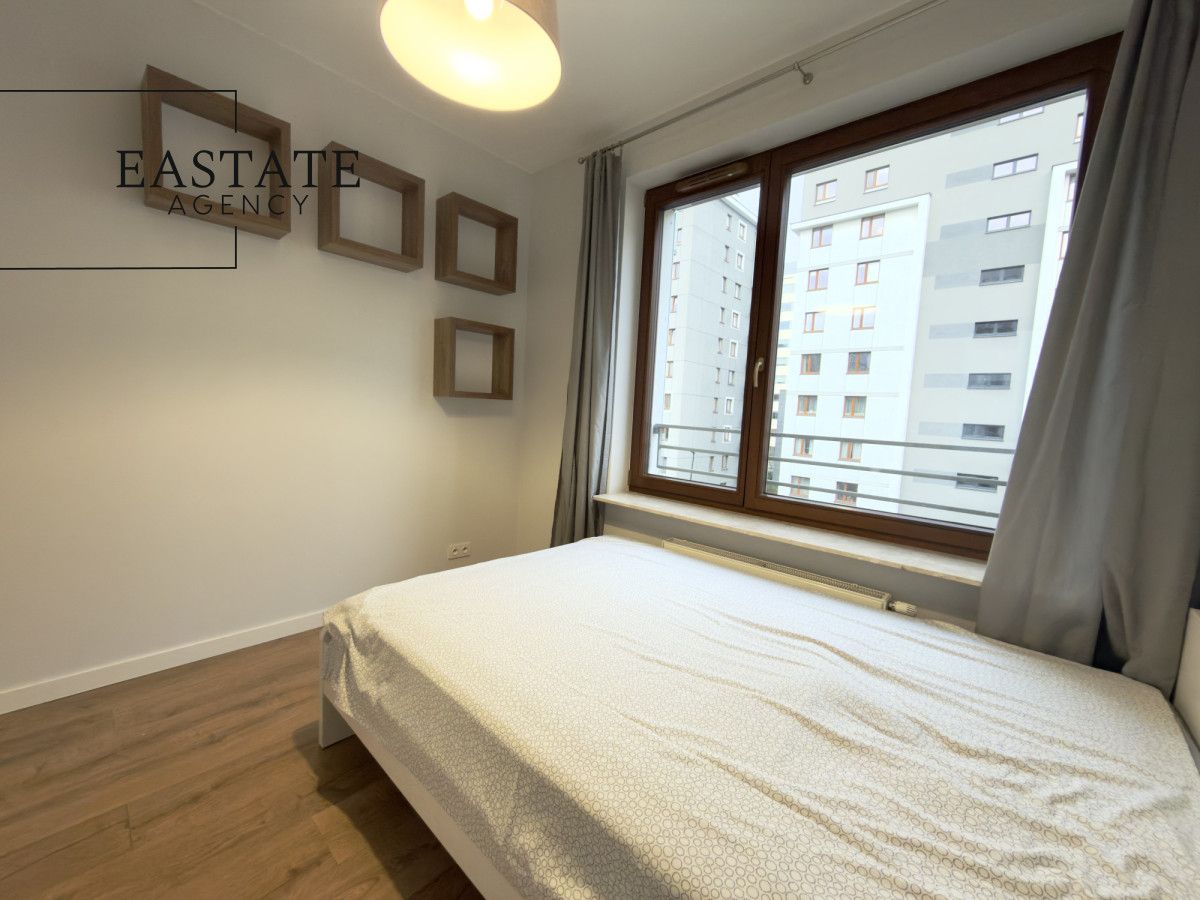 Mieszkanie 2-pokojowe Warszawa Mokotów, ul. Cybernetyki. Zdjęcie 7