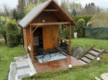 Działka rekreacyjna Przemyśl Lipowica, ul. Generała Józefa Wysockiego Rod Górnik. Zdjęcie 3