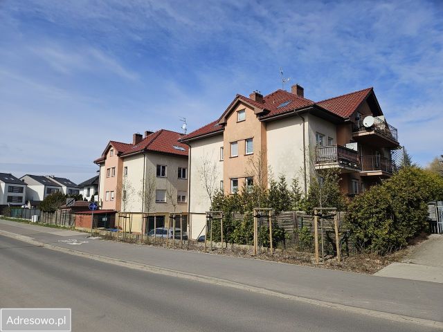 Mieszkanie 2-pokojowe Szczecin Warszewo, ul. Pegaza. Zdjęcie 1