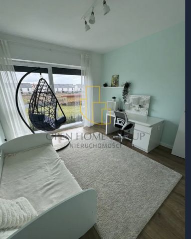 dom szeregowy, 4 pokoje Wrocław Ołtaszyn. Zdjęcie 15