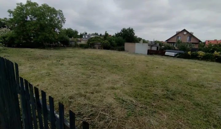 Działka budowlana Zgierz Rudunki, ul. Gabrieli Zapolskiej