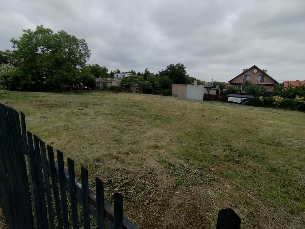 Działka budowlana Zgierz Rudunki, ul. Gabrieli Zapolskiej. Zdjęcie 1