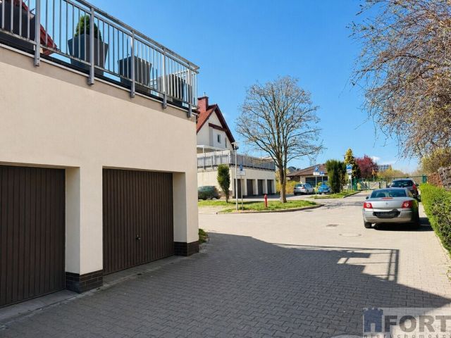 Mieszkanie 3-pokojowe Bezrzecze, ul. Anyżkowa. Zdjęcie 12