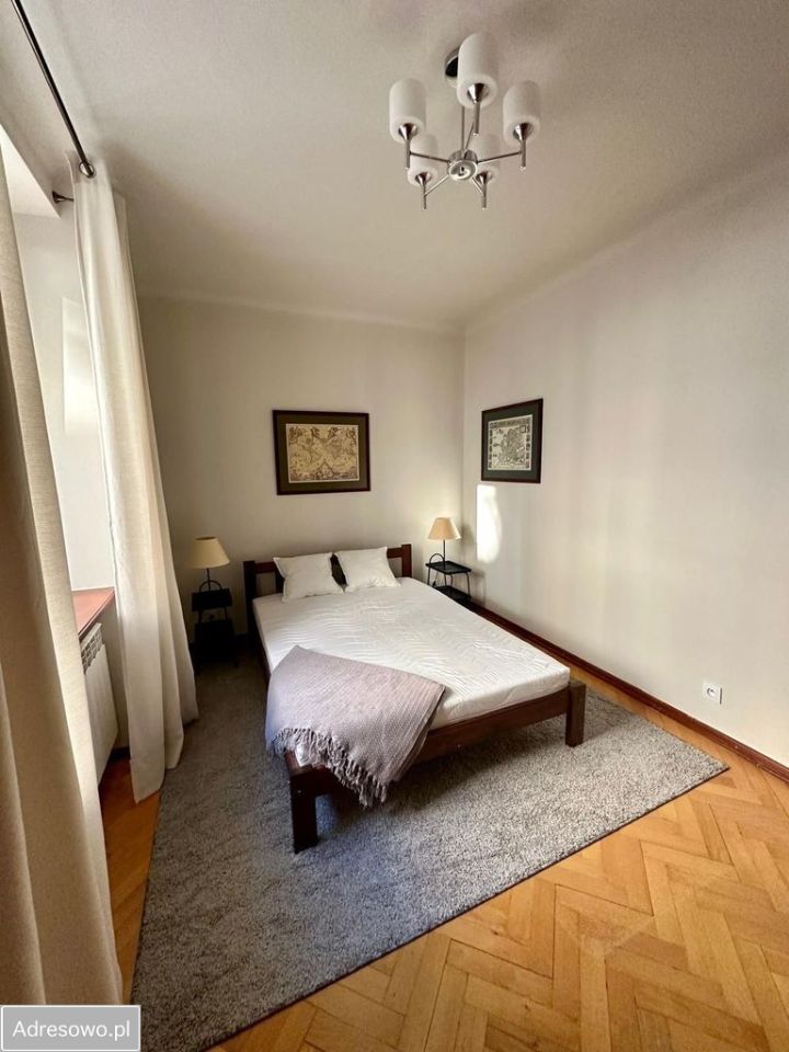 Mieszkanie 2-pokojowe Warszawa Wola. Zdjęcie 3
