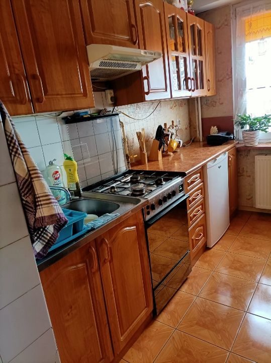 Mieszkanie 2-pokojowe Dwikozy, ul. Sandomierska. Zdjęcie 4