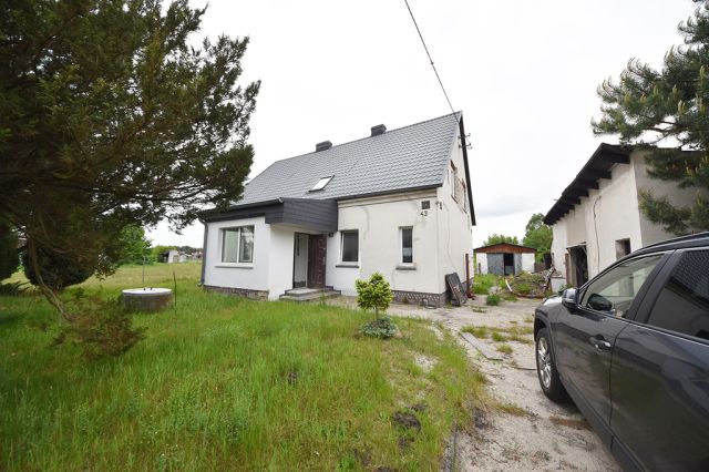dom wolnostojący, 3 pokoje Dylaki, ul. Ozimska. Zdjęcie 10