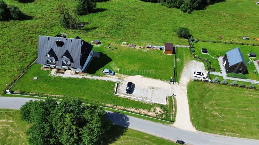Dom na sprzedaż          
          
            ul. Łosie          
          
            Leśnica - Widok 5