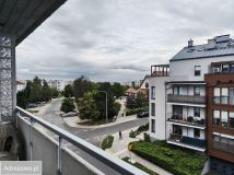 Mieszkanie 2-pokojowe Poznań Strzeszyn, ul. Literacka. Zdjęcie 1