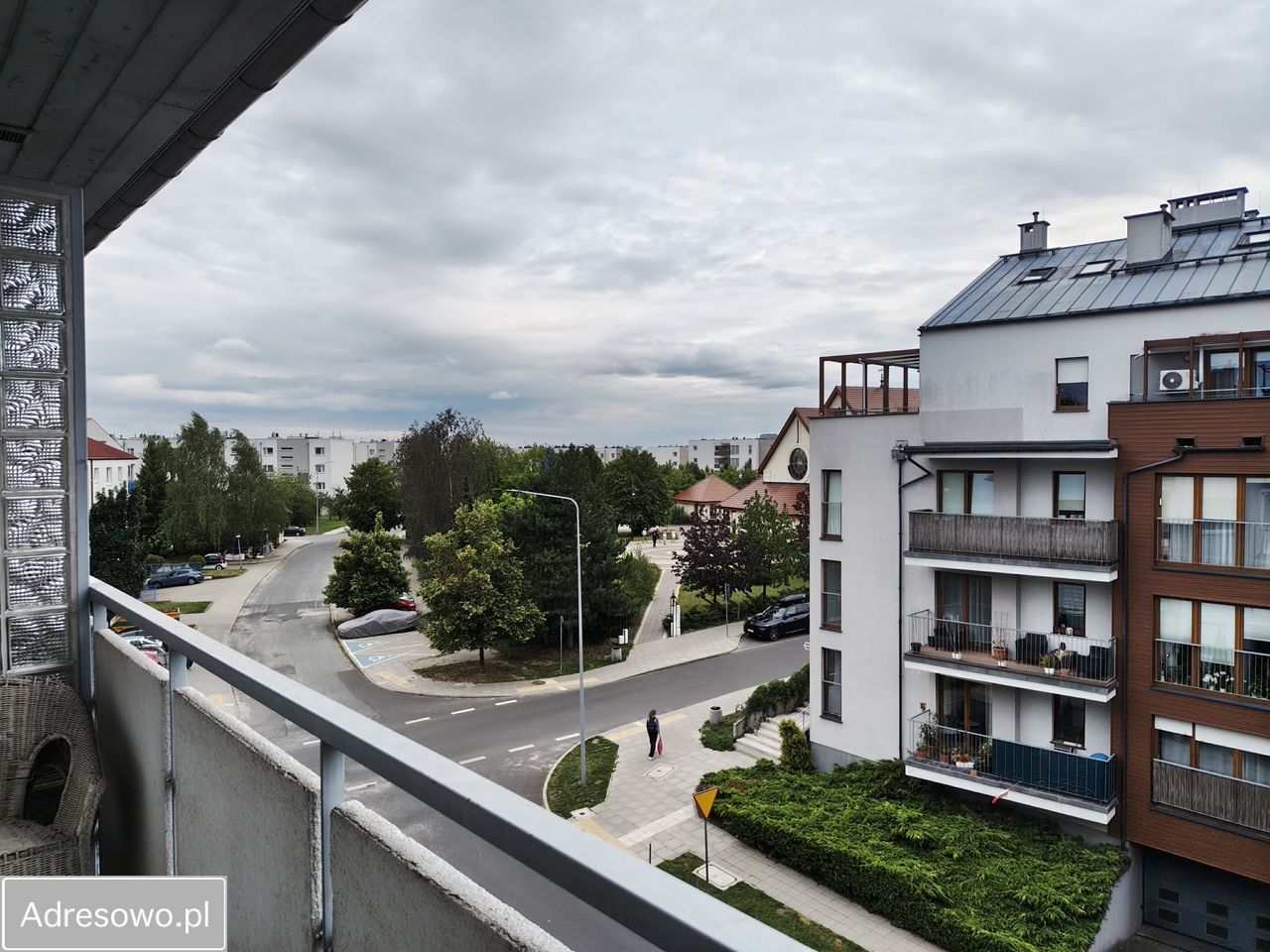 Mieszkanie 2-pokojowe Poznań Strzeszyn, ul. Literacka. Zdjęcie 2