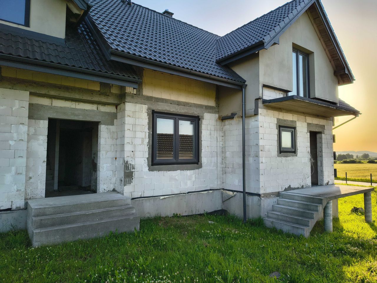 dom wolnostojący Połczyno. Zdjęcie 5