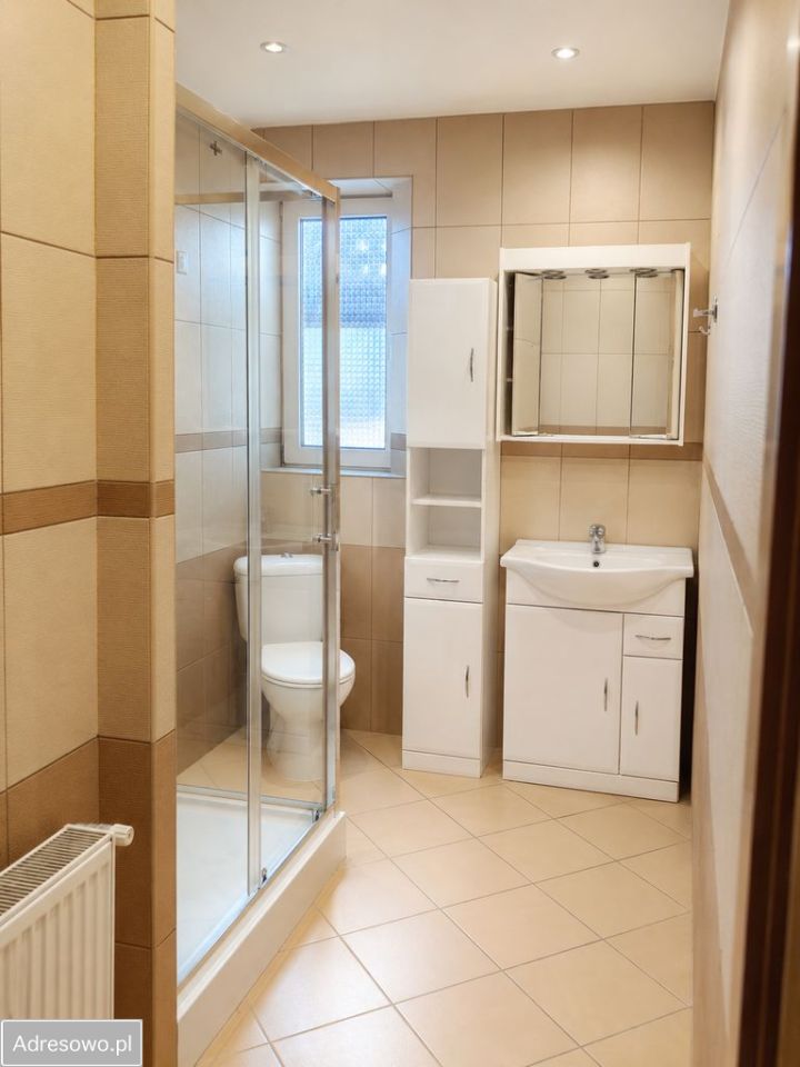 dom wolnostojący, 9 pokoi Kostrzyca, ul. Jeleniogórska. Zdjęcie 13