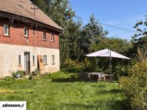 dom wolnostojący, 5 pokoi Milęcice. Zdjęcie 1