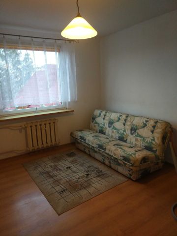Mieszkanie 1-pokojowe Zielona Góra, ul. Osadnicza. Zdjęcie 1