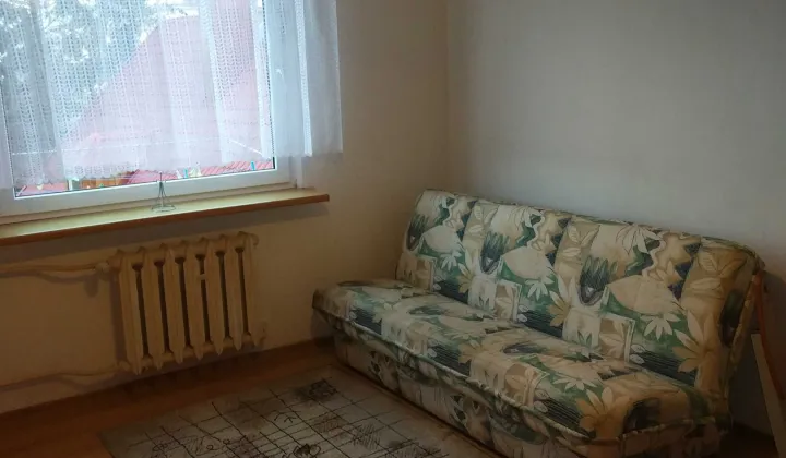 Mieszkanie 1-pokojowe Zielona Góra, ul. Osadnicza