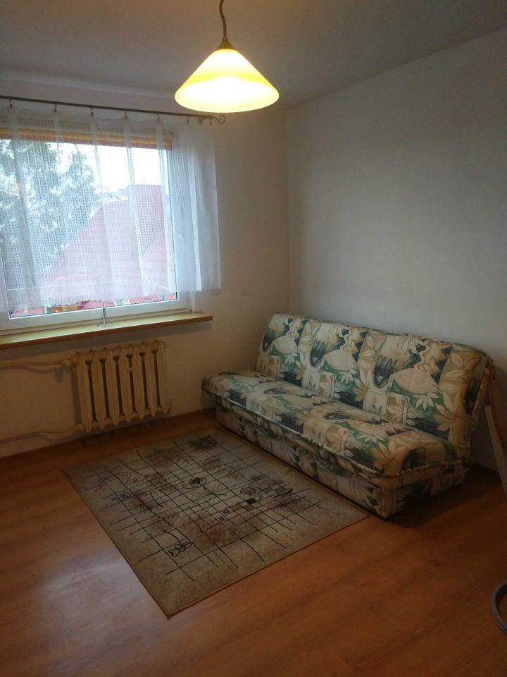 Mieszkanie Zielona Góra, ul. Osadnicza