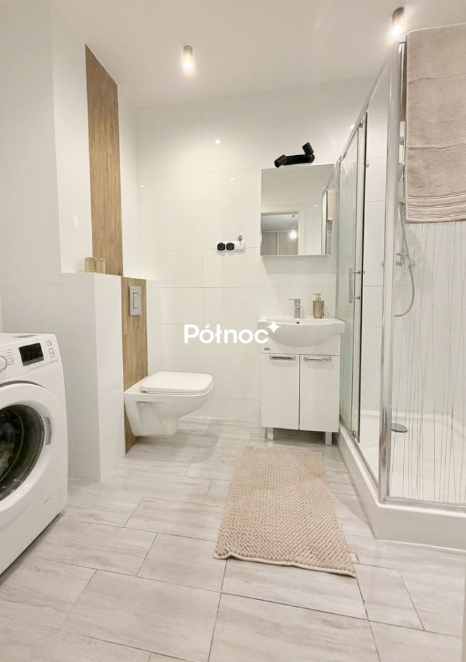 Mieszkanie 1-pokojowe Lublin, ul. Koralowa. Zdjęcie 7
