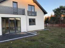 bliźniak, 4 pokoje Jachranka, ul. Zegrzyńska. Zdjęcie 3