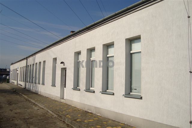 Hala/magazyn Włocławek, ul. Płocka