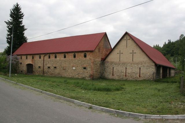 dom wolnostojący Lądek-Zdrój. Zdjęcie 1