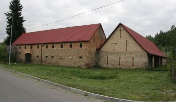 dom wolnostojący Lądek-Zdrój