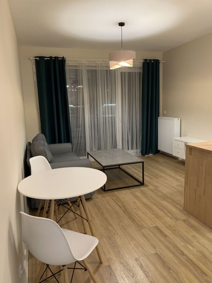 Mieszkanie 2-pokojowe Warszawa Ursus, ul. Posag 7 Panien