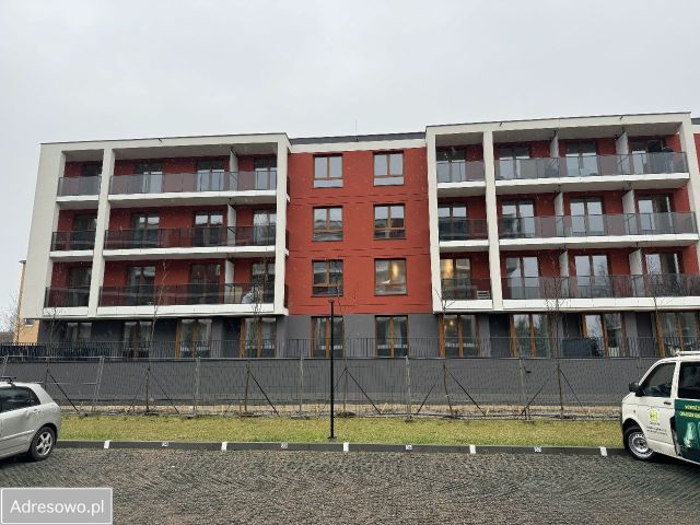 Mieszkanie 3-pokojowe Kraków Płaszów, ul. Wodna. Zdjęcie 1