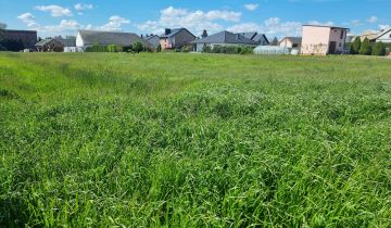 Działka budowlana Racibórz Studzienna, ul. Stanisława Moniuszki