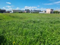 Działka budowlana Racibórz Studzienna, ul. Stanisława Moniuszki